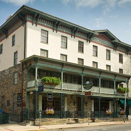 Lambertville House Exterior foto