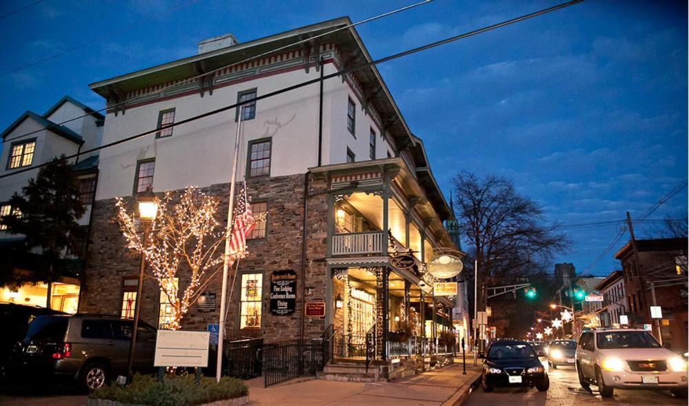 Lambertville House Exterior foto